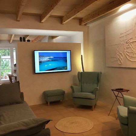 Villa Bb Barbara Beroi à Artà Extérieur photo
