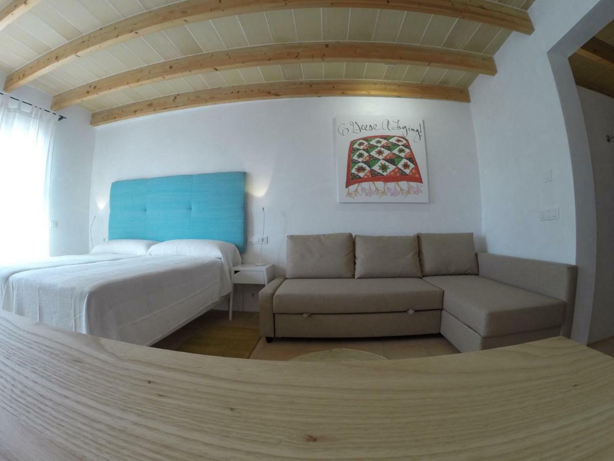 Villa Bb Barbara Beroi à Artà Extérieur photo