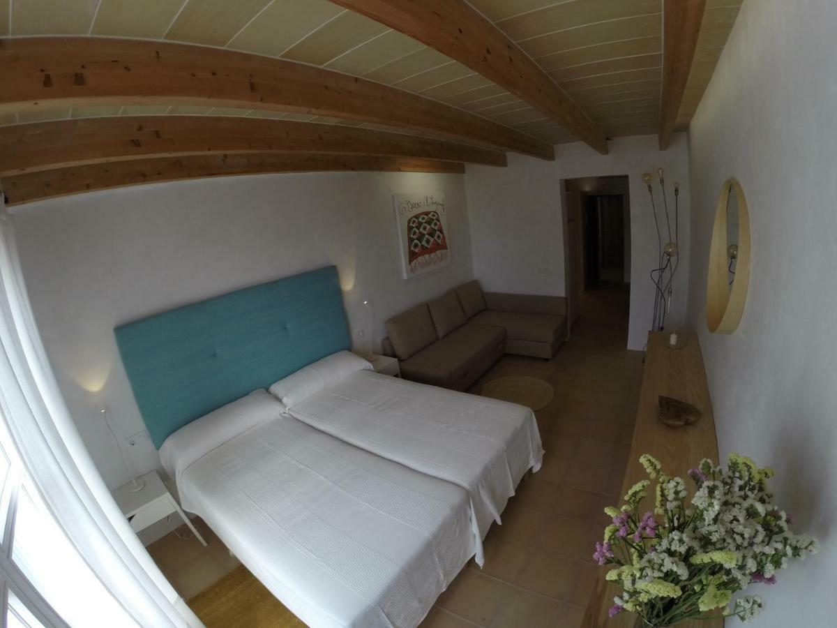 Villa Bb Barbara Beroi à Artà Extérieur photo