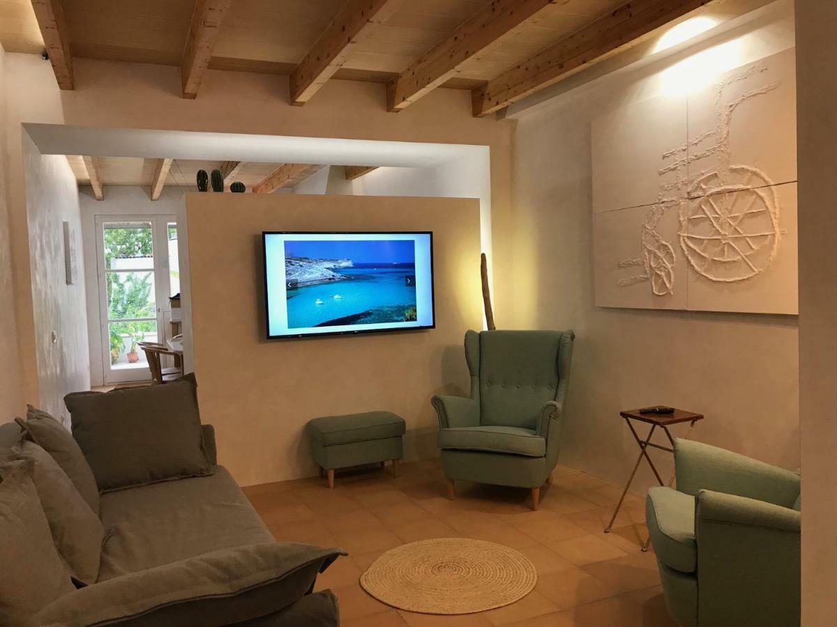 Villa Bb Barbara Beroi à Artà Extérieur photo