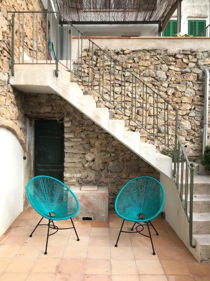 Villa Bb Barbara Beroi à Artà Extérieur photo
