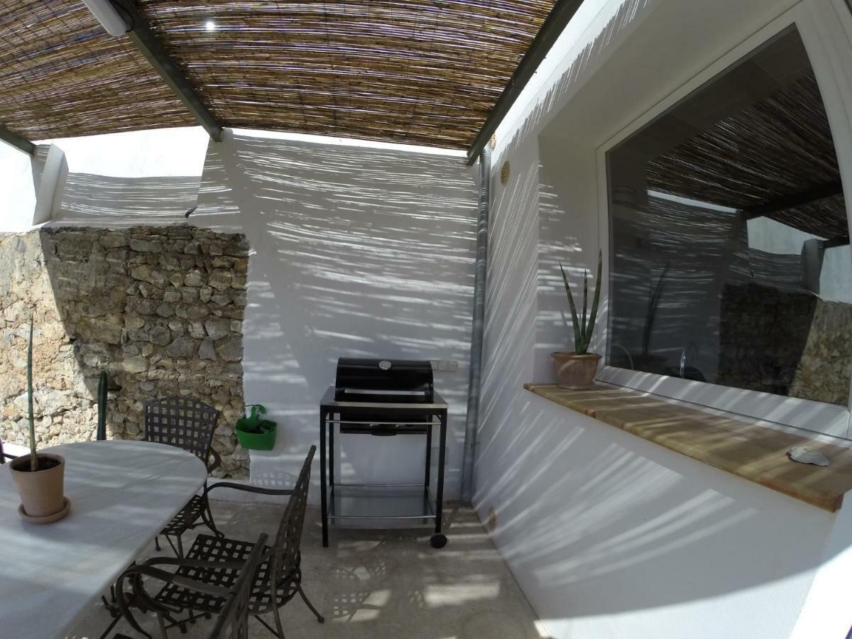Villa Bb Barbara Beroi à Artà Extérieur photo