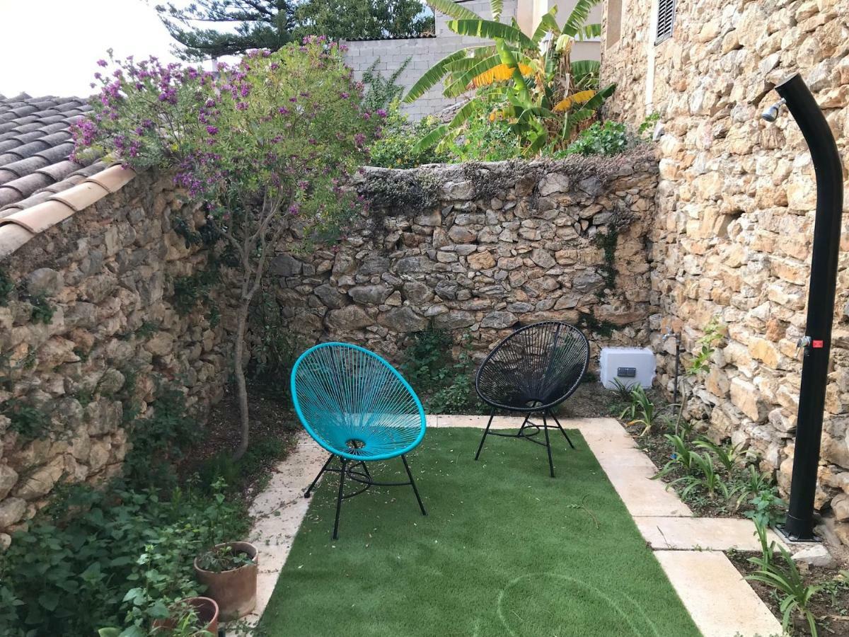 Villa Bb Barbara Beroi à Artà Extérieur photo