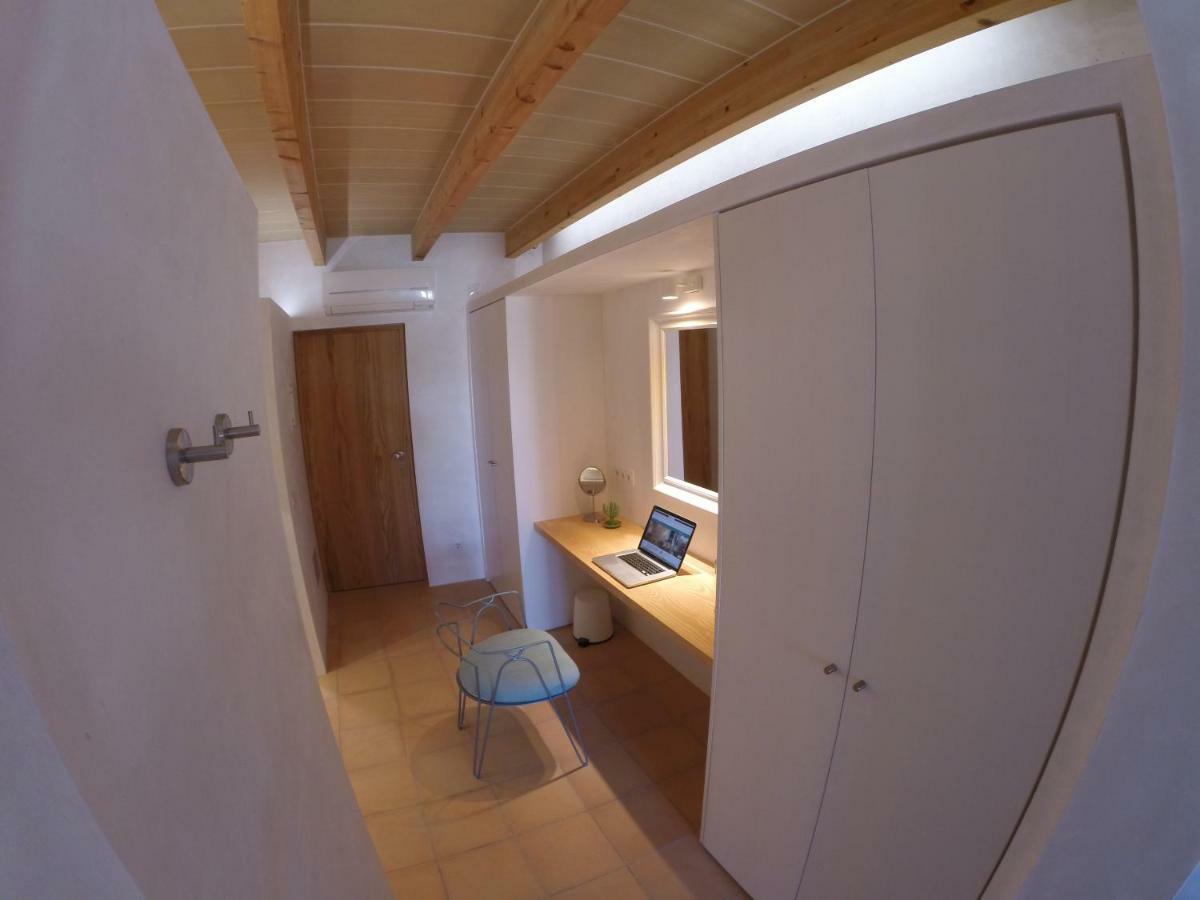 Villa Bb Barbara Beroi à Artà Extérieur photo