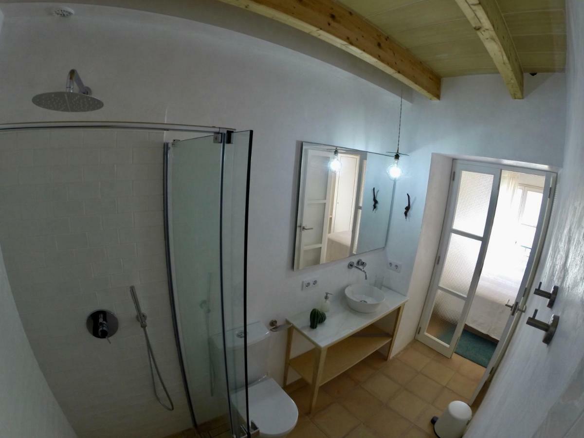 Villa Bb Barbara Beroi à Artà Extérieur photo