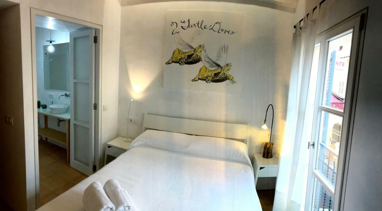 Villa Bb Barbara Beroi à Artà Extérieur photo