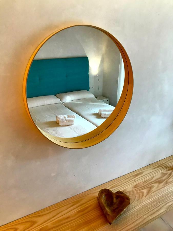 Villa Bb Barbara Beroi à Artà Extérieur photo