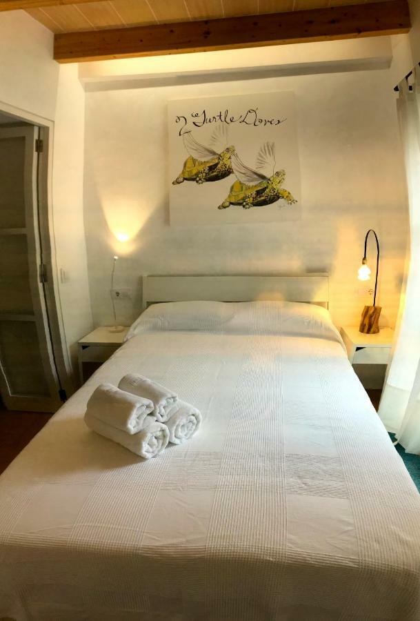 Villa Bb Barbara Beroi à Artà Extérieur photo