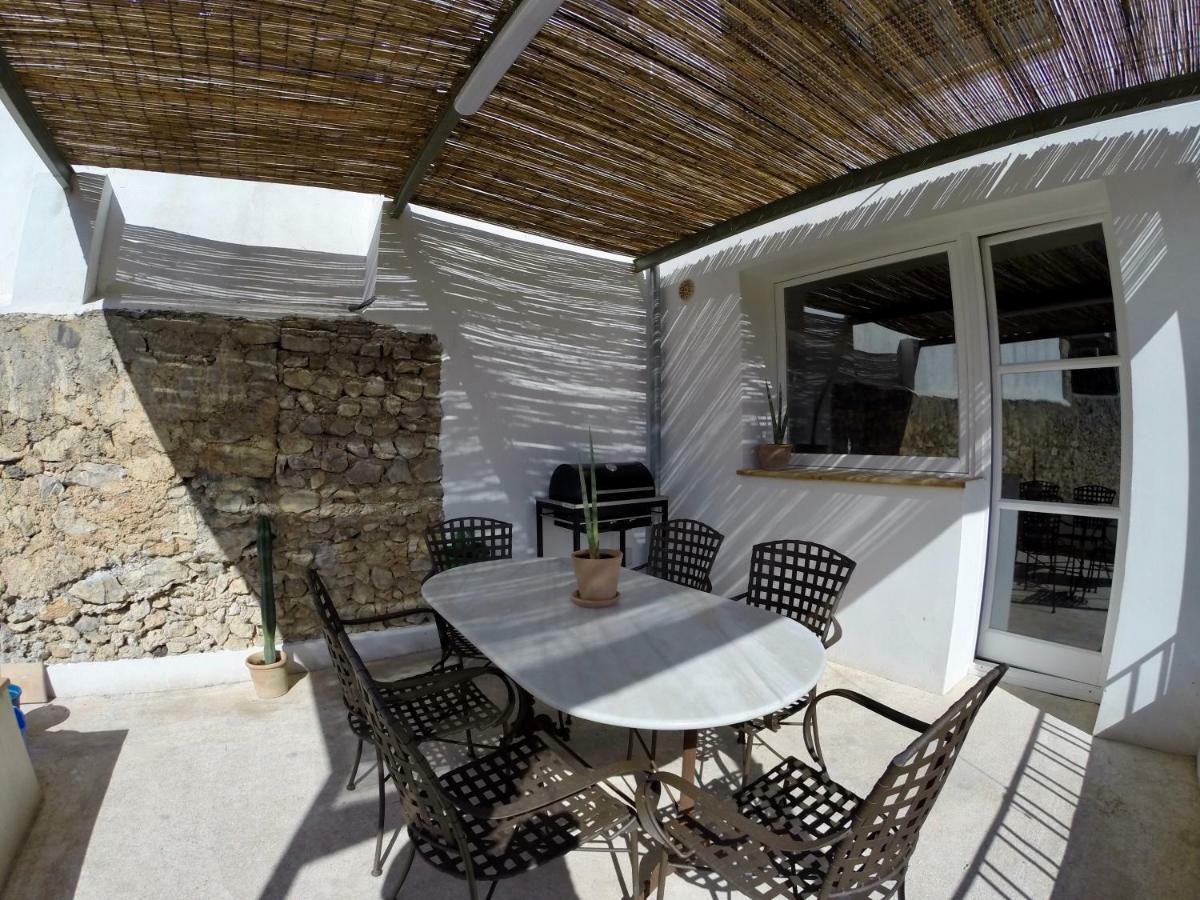 Villa Bb Barbara Beroi à Artà Extérieur photo