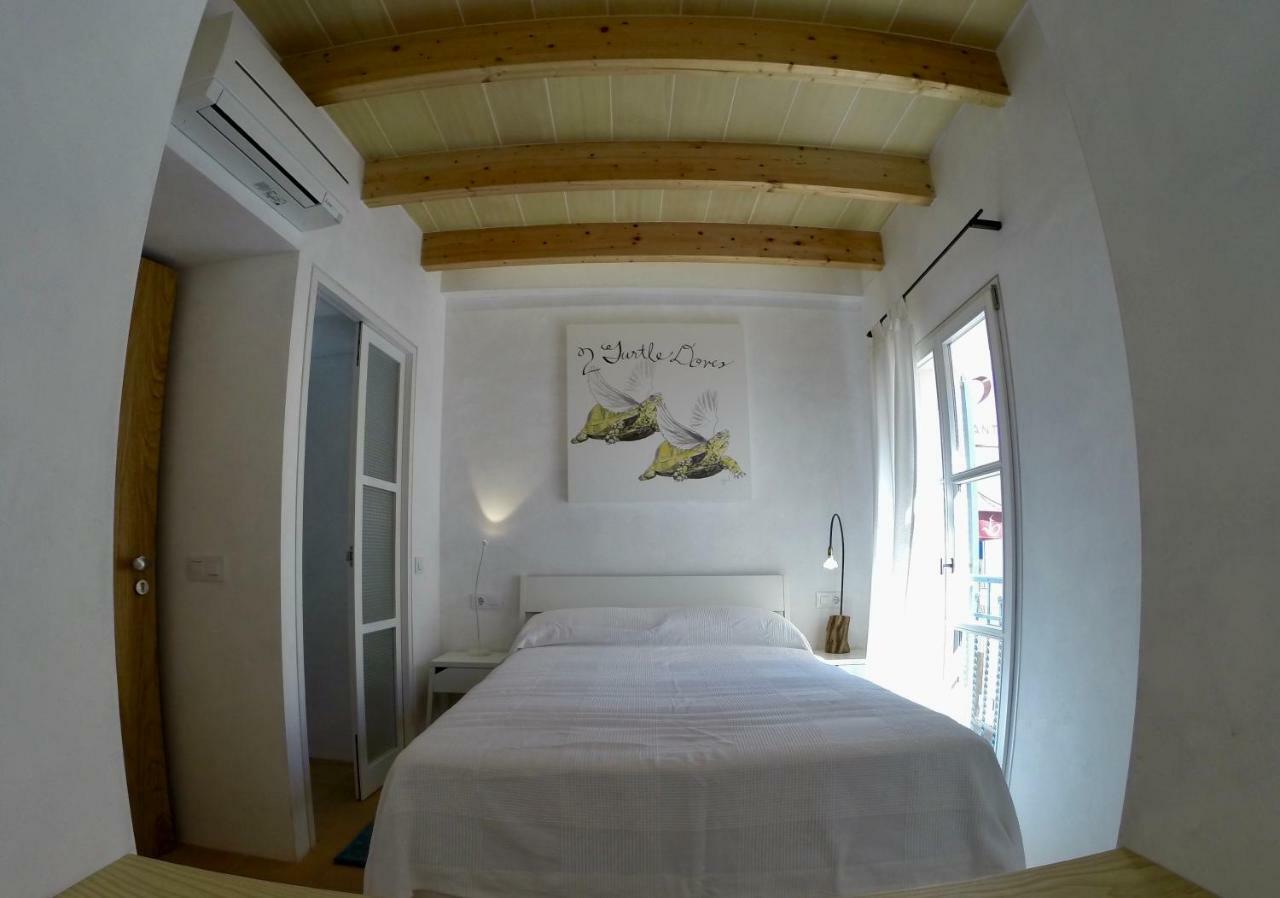 Villa Bb Barbara Beroi à Artà Extérieur photo