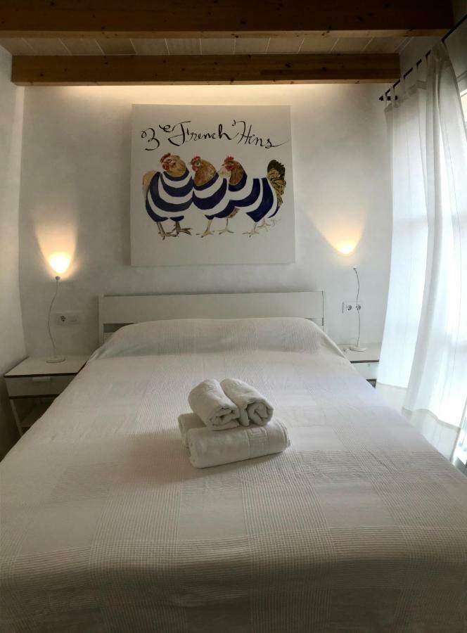 Villa Bb Barbara Beroi à Artà Extérieur photo