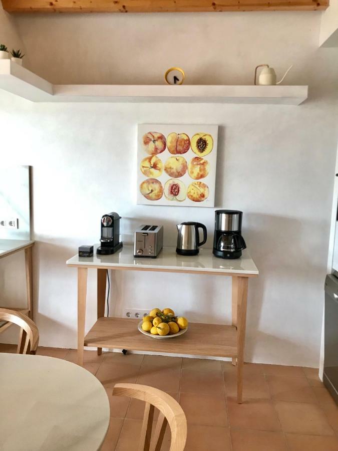 Villa Bb Barbara Beroi à Artà Extérieur photo